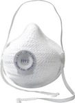 MOLDEX 315501, Moldex AIR 315501 315501 Feinstaubmaske mit Ventil FFP2 D 10 St.