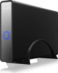 ICY BOX 60087, ICY BOX IB-382H-C31IB-382H-C31, USB 3.2 (Gen 2) Geh&auml;use f&uuml;r 2,5 od.