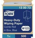 TORK 130073 Reinigungst&uuml;cher 2 lagig