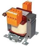 Weiss Elektrotechnik WUSTTR 160/1124 Steuertransformator 1 x 230 V 1 x 24 V/AC 160 VA