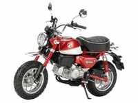 Tamiya 300014134 Honda Monkey 125 Motorradmodell Bausatz 1:12