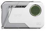 EFOY 80 BT Brennstoffzelle 3.8 A 12 V, 24 V 158000002