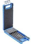 PFERD TOOLS 15830903 Diamant-Hemmungsfeilen-Set 1 St.