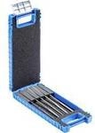 PFERD TOOLS 15830901 Diamant-Hemmungsfeilen-Set 1 St.