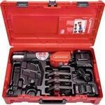 Rothenberger 1000001924 Pressbacken-Set