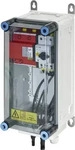 HENSEL 20001392, Hensel 20001392 Mi PV 2171 Generatoranschlusskasten Grau