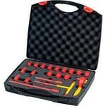 Wiha Steckschl&uuml;ssel-Adapter-Set 20teilig 43023