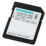 Siemens 6AV2181-8XP00-0AX0 6AV21818XP000AX0 SPS-Speicherkarte