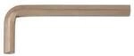 KS Tools 9631542 Innen-Sechskant Winkelschraubendreher 7/32 Zoll 963.1542
