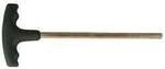 KS Tools 963.1580 Innen-Sechskant Winkelschraubendreher 3 mm 3.0 mm 9631580