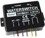 Kemo M158 Wassermelder Baustein 9 V/DC, 12 V/DC