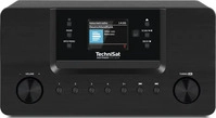TECHNISAT 0000/3953, TechniSat DIGITRADIO 570 Internet CD-Radio DAB+, Internet, FM