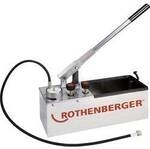 Rothenberger 60203 Pr&uuml;fpumpe