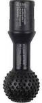 Wolfcraft 4386000 Kugelraspel f&uuml;r Winkelschleifer, &Oslash; 31,5 mm L&auml;nge 26 mm 1...