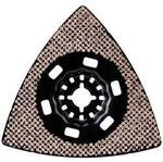 Bosch Accessories 2608900049 EXPERT Sanding Plate AVZ 90 RT6 Carbide-RIFF