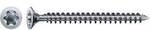 SPAX 1201011204505 Senkkopfschraube 12 mm 450 mm T-STAR plus Stahl 25 St.