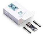 Arduino ABX00027 Board Nano 33 IoT Nano