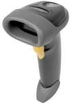 Digitus DA-81002 2D Barcode-Scanner Kabelgebunden 1D, 2D LED Schwarz Hand-Scanner