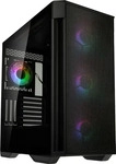 KOLINK OBSERVATORY Z MESH, Kolink Observatory Z Mesh ARGB Midi-Tower Geh&auml;use,