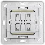 FTE215BLE Eltako Bluetooth Taster 4-Kanal Aufputz Reichweite max. (im Freifeld)...