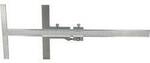 KS Tools 300.1562 Anrei&szlig;-Messschieber rostfreier Stahl