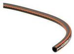 GARDENA 18085-22 Comfort HighFlex Gartenschlauch 3/4 Zoll Meterware Grau-Orange
