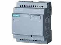 Siemens 6ED1052-2CC08-0BA1 SPS-Steuerungsmodul 24 V/DC