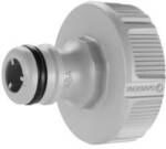 GARDENA 18222-50 Kunststoff Hahnverbinder 33,3 mm (G1)