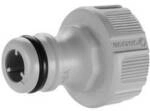 GARDENA 18220-50 Kunststoff Hahnverbinder 13 mm (1/2) &Oslash;