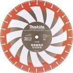 Makita B-66955 Diamanttrennscheibe Durchmesser 400 mm Bohrungs-&Oslash; 25.4 mm 1 St.