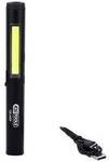 KS Tools 150.4400 150.4400 UV-LED, LED Arbeitsleuchte akkubetrieben 350 lm