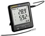 PCE Instruments PCE-HT 114 PCE-HT 114 Multi-Datenlogger Messgr&ouml;&szlig;e Temperatur,