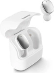 HAMA 00184109, hama 00184109 Bluetooth-Kopfh&ouml;rer Spirit Pure, True Wireless, In-Ear,
