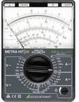 GOSSEN METRAWATT M101A, Gossen Metrawatt METRAHit 2A Hand-Multimeter analog