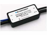 BLAUPUNKT 2006017472609, Blaupunkt Auto-Antennen-Adapter DIN 150 Ohm, SMB-Stecker