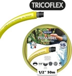 HOZELOCK 116378, Hozelock 116378 Primabel Schlauch Gartenschlauch 1/2 Zoll 50 m Gelb,
