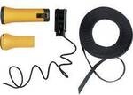 Fiskars 1026297 Ersatz-Griff und Zugband-Set