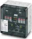 PHOENIX CONTACT 2404299, Phoenix Contact 2404299 SOL-SC-1ST-0-DC-2MPPT-1001