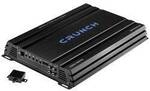 Crunch GPX3300.1D 1-Kanal Digital Endstufe 3300 W...