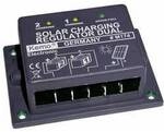 Kemo Dual M174 Laderegler Serie 12 V 16 A