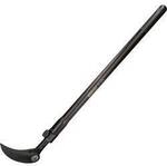 KS Tools 911.8188 Teleskop Gelenk-Rollkopf-Hebeleisen, 865-1350mm