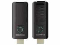 Marmitek Stream S1 Pro HDMI-Funkübertragung (Set) 20 m 1920 x 1080 Pixel 25208390