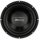 Hifonics MRW84 Auto-Subwoofer passiv 600 W 4 Ω