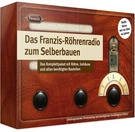 FRANZIS 67041, FRANZIS 67041 Bausatz ab 14 Jahre