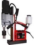 RUKO RU 25 Magnetbohrmaschine 1200 W Gesamt-H&ouml;he 529 mm 230 V 108025RU