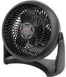 Honeywell HT900E Bodenventilator 30 W (&Oslash; x H) 26 cm x 28 cm Schwarz Wandmontage