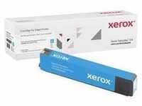 Xerox Everyday Toner ersetzt HP HP 971XL (CN626AE, CN626A, CN626AM) Cyan 6600 Seiten