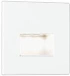 Paulmann 93093 Wand EBL Edge LED-Wandeinbauleuchte LED 1.40 W Wei&szlig; (matt)