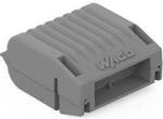 WAGO 207-1331 207-1331 Gelbox f&uuml;r Verbindungsklemmen flexibel: - starr: - 4 St.