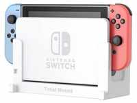 Innovelis TotalMount Grand Wandhalterung Nintendo Switch, Nintendo Switch OLED